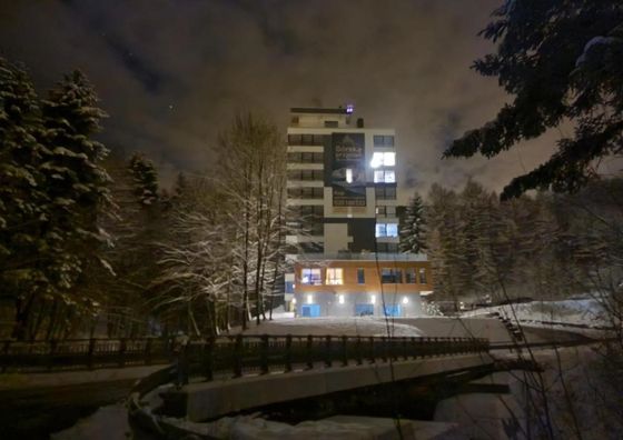 Apartament Resort Kozubnik SPA 10 - 5D Apartamenty