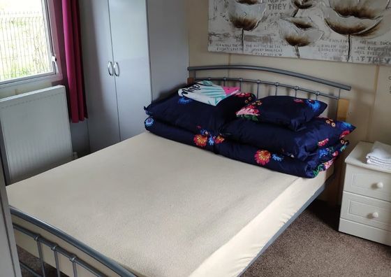 Domki Ranczo Mikołajki