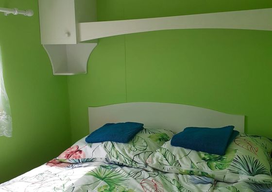 Domki Ranczo Mikołajki