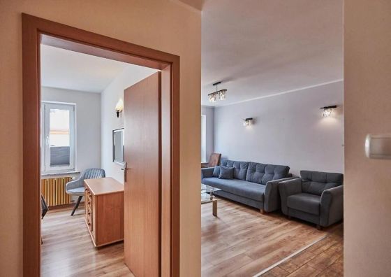 Apartamenty Świnoujście - Żeromskiego 5