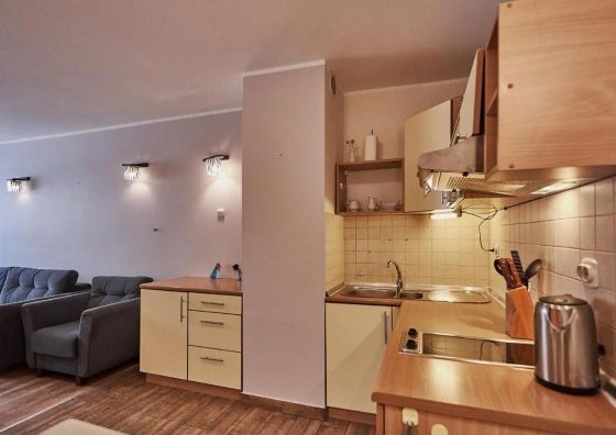 Apartamenty Świnoujście - Żeromskiego 5
