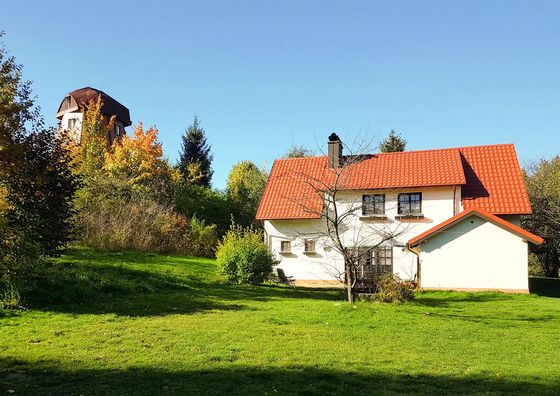 Domki Nad Jeziorem Zygmuntówka Giżycko