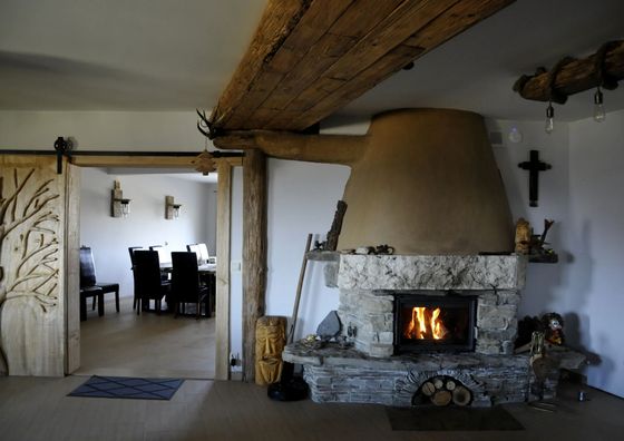 Lipowe Wzgórze Limanowa