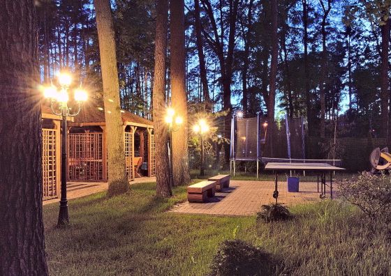 LC Pokoje & Apartamenty Pobierowo
