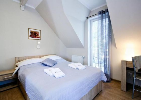 LC Pokoje & Apartamenty Pobierowo