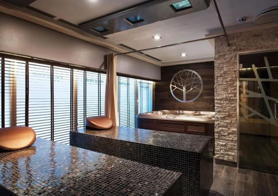 Villa Buki Pokoje & SPA Jastrzębia Góra 