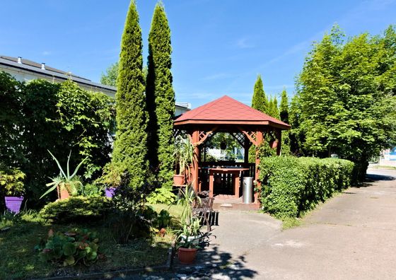 1868 Starke & Hoffmann by LC pokoje & apartamenty