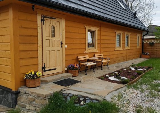 Janicka Chata Białka Tatrzańska