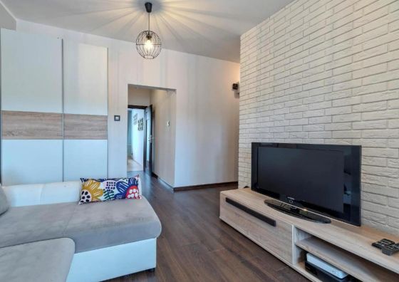 Mieszkanie Dorothy - ACCO RENT Gdańsk