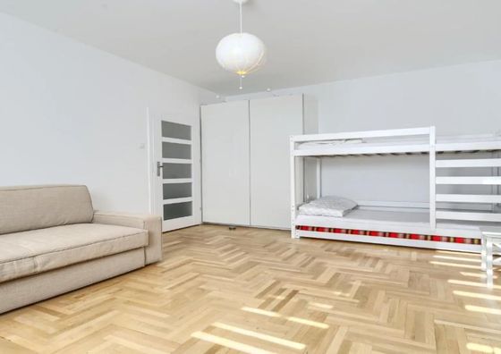  Studio Luna - ACCO RENT Sopot