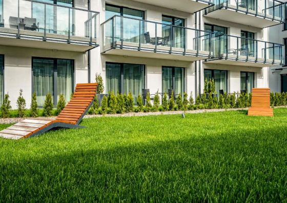  Rezydencja Niechorze 113 - 5D Apartamenty 