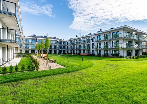  Rezydencja Niechorze 113 - 5D Apartamenty 