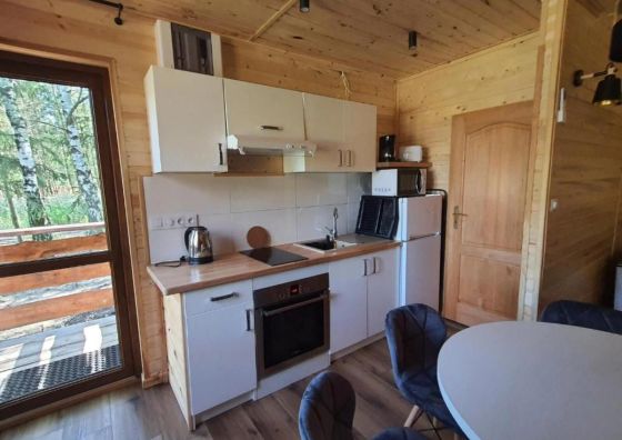 Apartamenty Bukowa Ostoja Nakielno