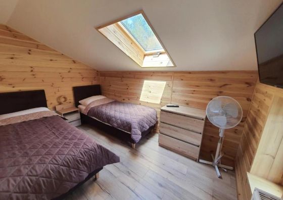 Apartamenty Bukowa Ostoja Nakielno