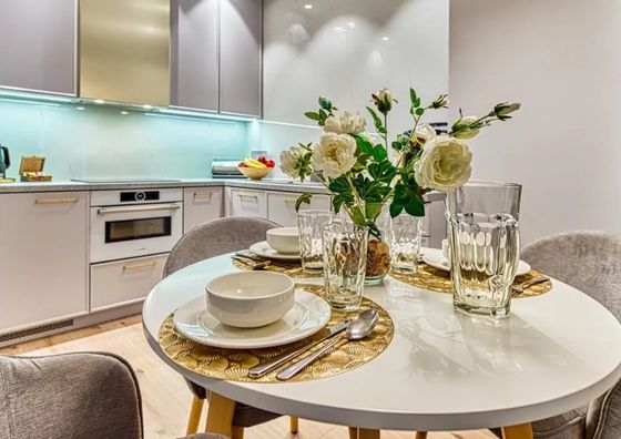 Rezydencja Niechorze 124 - 5D Apartamenty