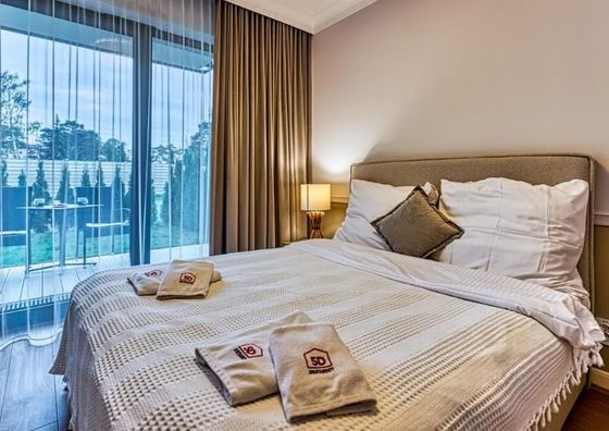 Rezydencja Niechorze 129 - 5D Apartamenty