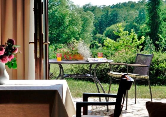 Villa Orlik Barlinek
