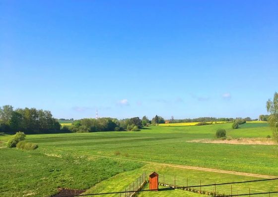 Nocleg, domek, apartament-Mazury Popowo Saleckie 