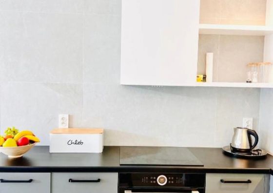 Rezydencja Niechorze 219 - 5D Apartamenty