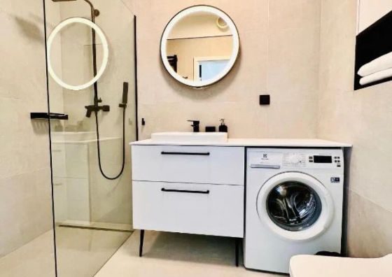 Rezydencja Niechorze 219 - 5D Apartamenty