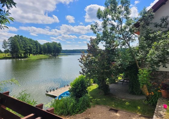 Apartamenty w Rostkach