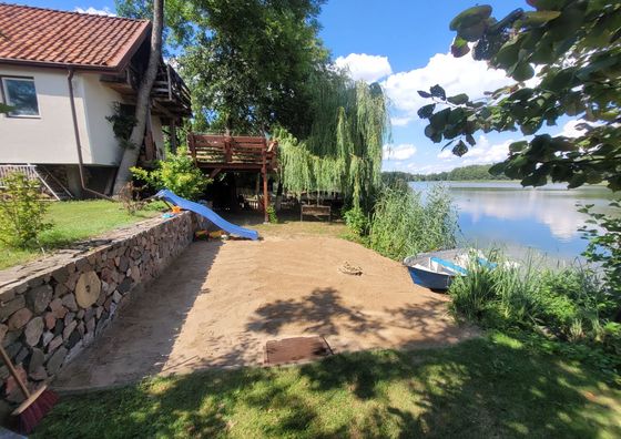 Apartamenty w Rostkach