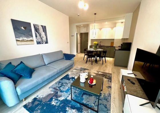 Rezydencja Niechorze 224 - 5D Apartamenty