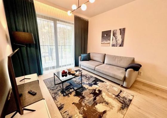 Rezydencja Niechorze 224 - 5D Apartamenty