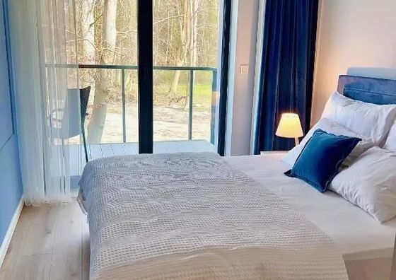 Rezydencja Niechorze 225 - 5D Apartamenty