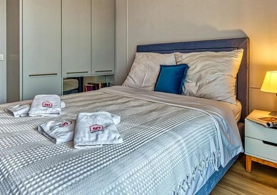 Rezydencja Niechorze 231 - 5D Apartamenty