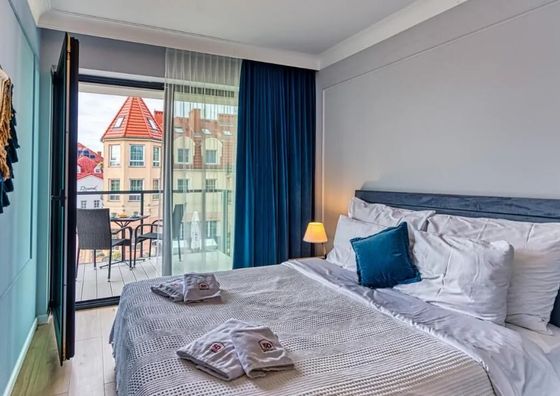 Rezydencja Niechorze 304 - 5D Apartamenty