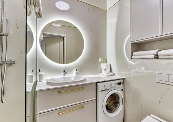 Rezydencja Niechorze 304 - 5D Apartamenty