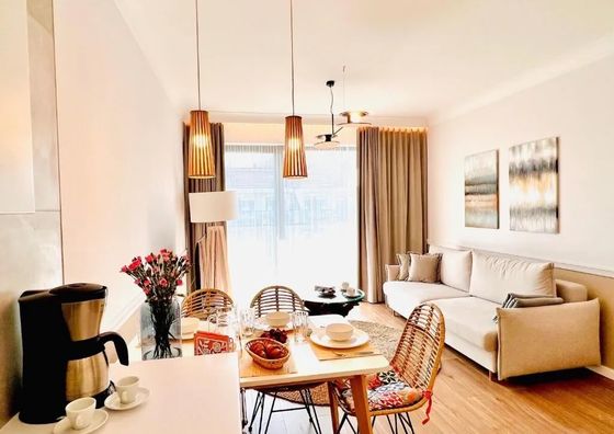 Rezydencja Niechorze 310 - 5D Apartamenty