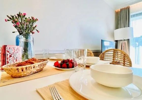 Rezydencja Niechorze 310 - 5D Apartamenty