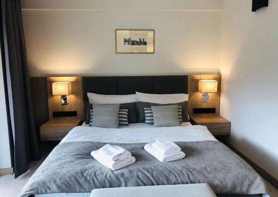 Apartamenty SKI-ART Szczyrk