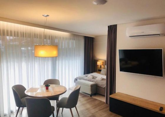 Apartamenty SKI-ART Szczyrk