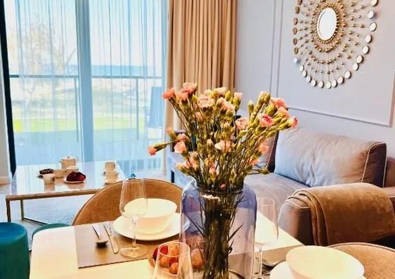 Rezydencja Niechorze 314 z Widokiem na Morze - 5D Apartamenty