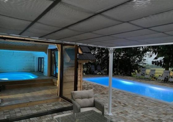 Villa Bialka & Spa Groń Białka Tatrzańska