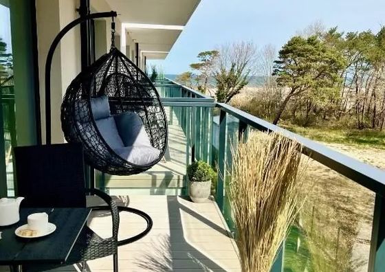 Rezydencja Niechorze 324 - 5D Apartamenty