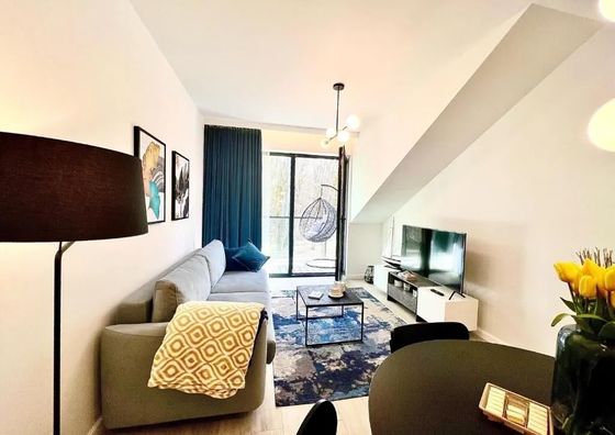 Rezydencja Niechorze 324 - 5D Apartamenty