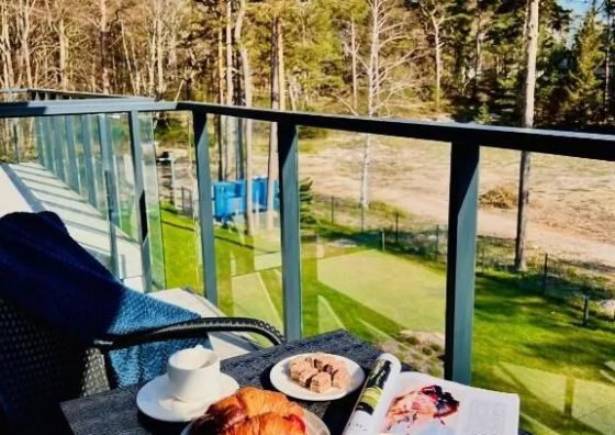 Rezydencja Niechorze 328 - 5D Apartamenty