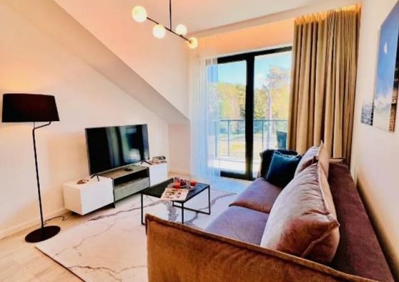 Rezydencja Niechorze 328 - 5D Apartamenty