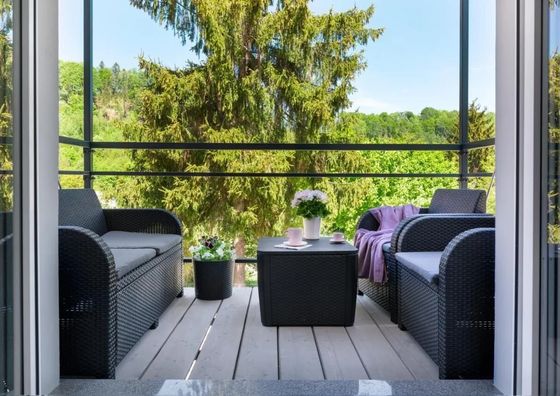 Apartamenty Wczasowa Kudowa-Zdrój