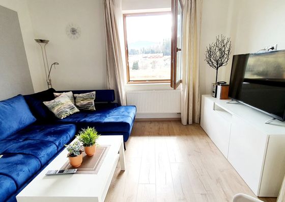 Apartament W Dolinie Szczęścia Szklarska Poręba
