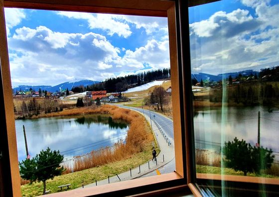 Apartament W Dolinie Szczęścia Szklarska Poręba