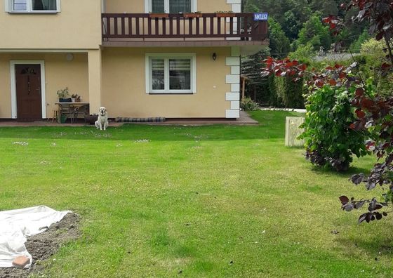 Pokoje San31 Łączki