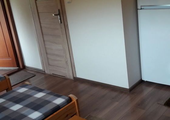 Pokoje San31 Łączki