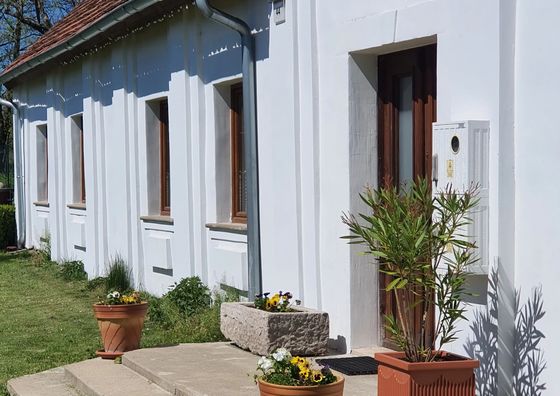 Dworek Marmis Grudza