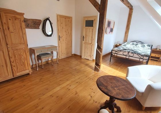 Dworek Marmis Grudza