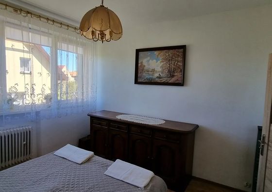 U Tereni na Mazurach Kuty 